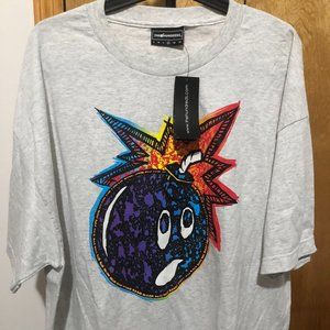 thehundreds t shirt x-large